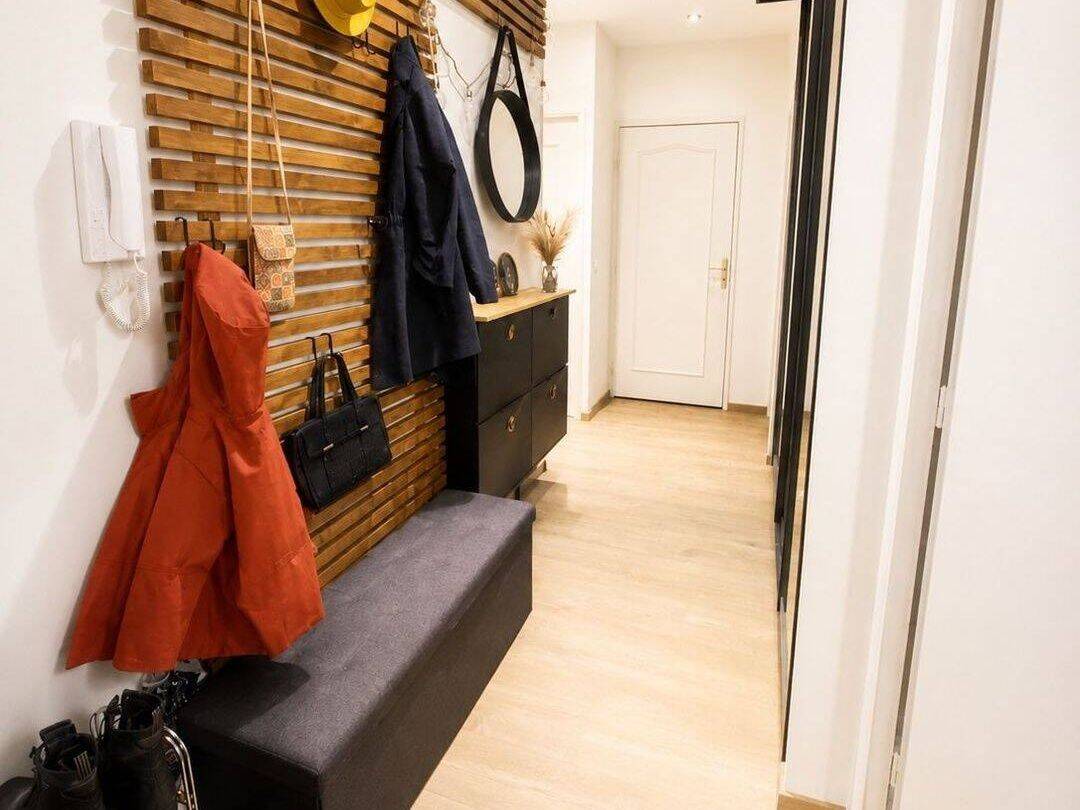 Appartement 2 pièces 52 m² · à Noisy-le-Grand · 52 m² · 319 000 €