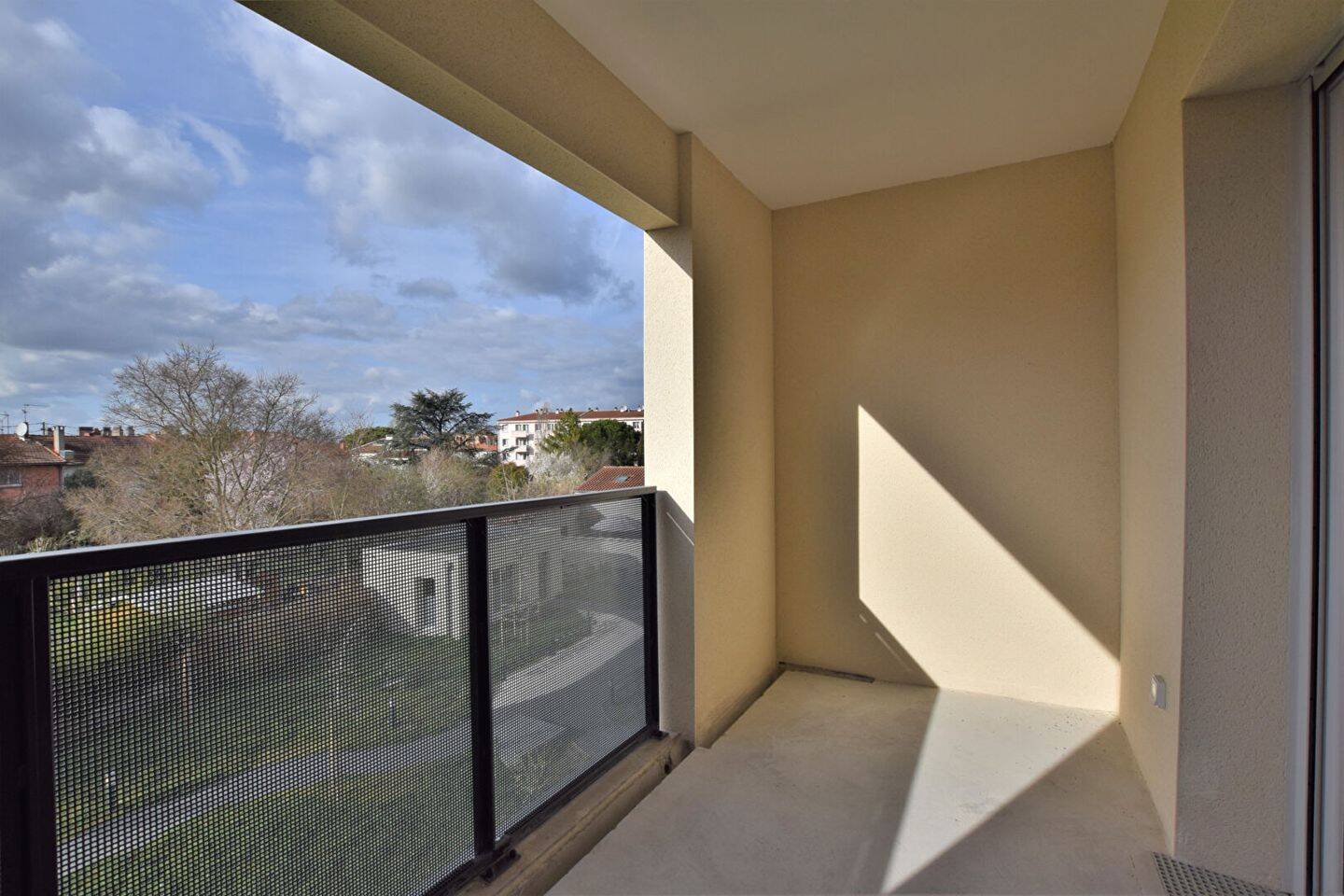 Appartement 3 pièces 55 m² · à Toulouse · 55,1 m² · 750 €/mois