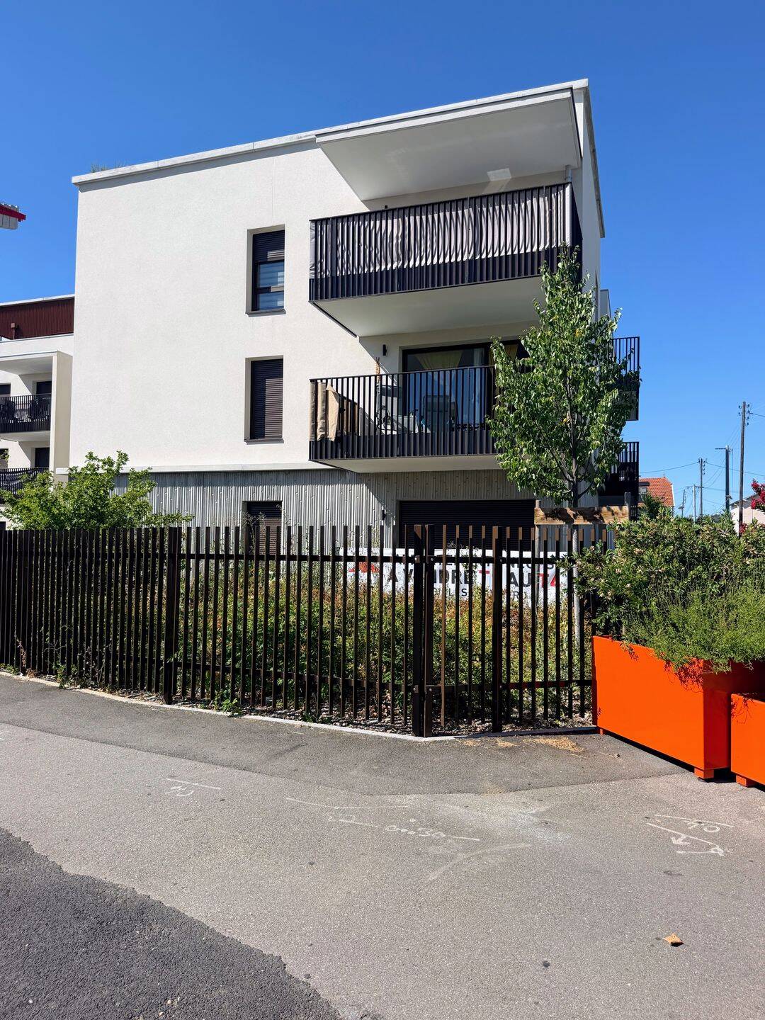 Appartement 2 pièces 30 m² · à Vénissieux · 30 m² · 205 000 €