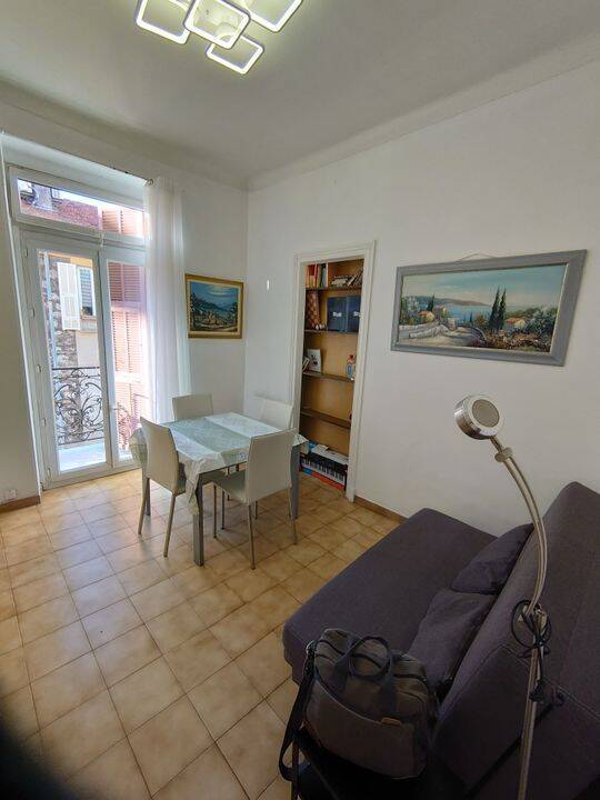 Appartement 2 pièces 30 m² · à Nice · 30 m² · 780 €/mois