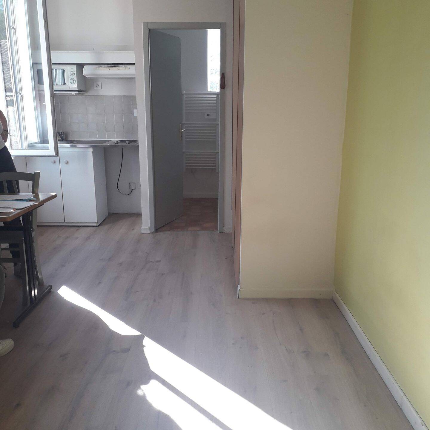 Appartement 1 pièce 19 m² · à Saint-Sulpice-Et-Cameyrac · 19 m² · 450 €