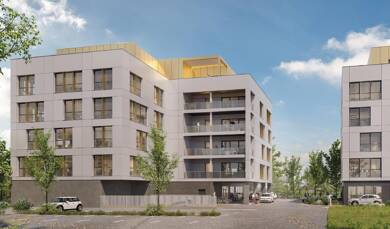 Espace bureau à vendre 285 000 € 2 828 m² de bureaux divisible à partir de 95 m² Toison d'Or-Zone Industrielle Dijon 21000
