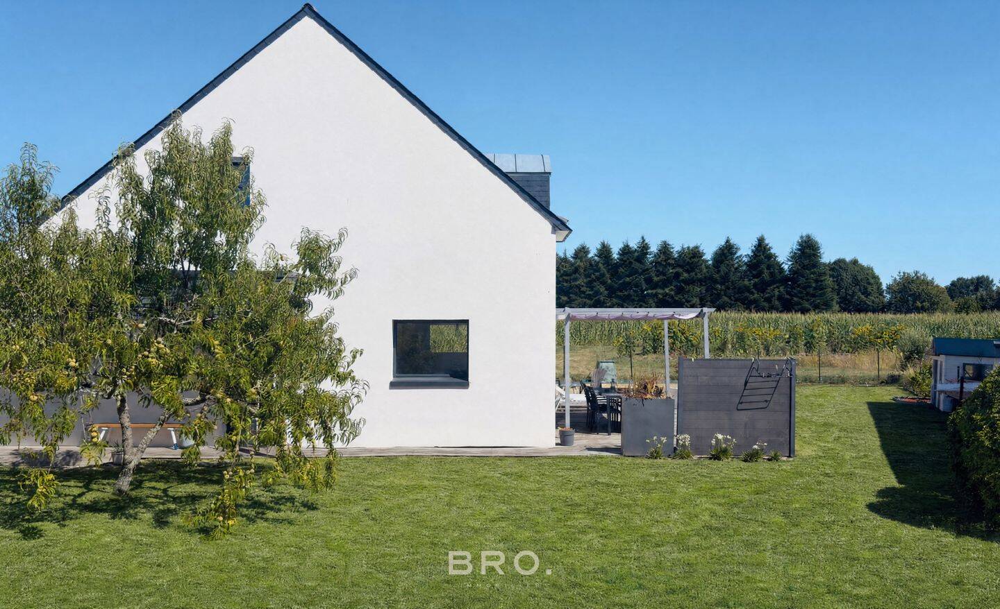 Maison 5 pièces 150 m² · à Pluneret · 150 m² · 478 400 €