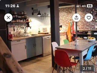 Appartement 4 pièces 86 m² · à Marseille 5ème Arrondissement · 86 m² · 1 450 €/mois