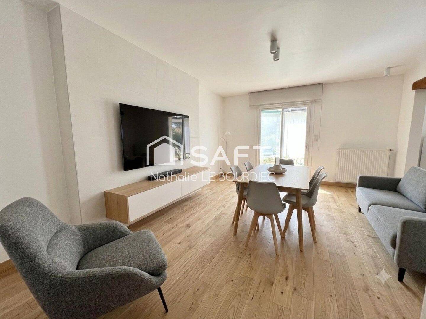 Maison 5 pièces 96 m² · à Sautron · 96 m² · 343 900 €