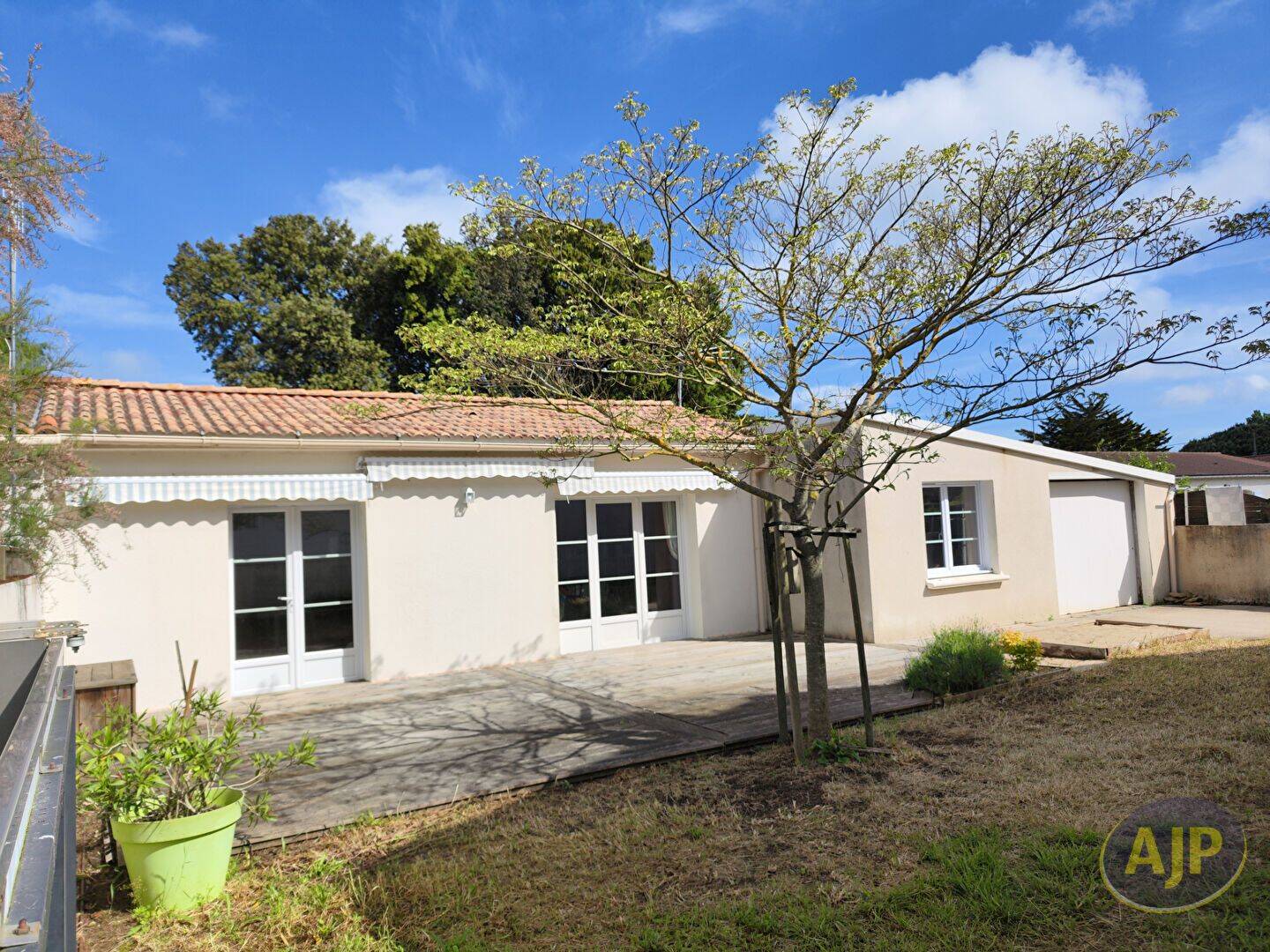 Maison 3 pièces 65 m² · à L'Aiguillon-la-Presqu'Île · 65 m² · 244 700 €