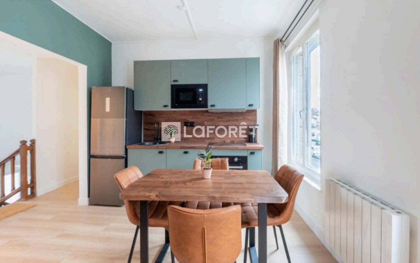 Appartement 5 pièces 79 m² · à Juvisy-sur-Orge · 79 m² · 234 000 €