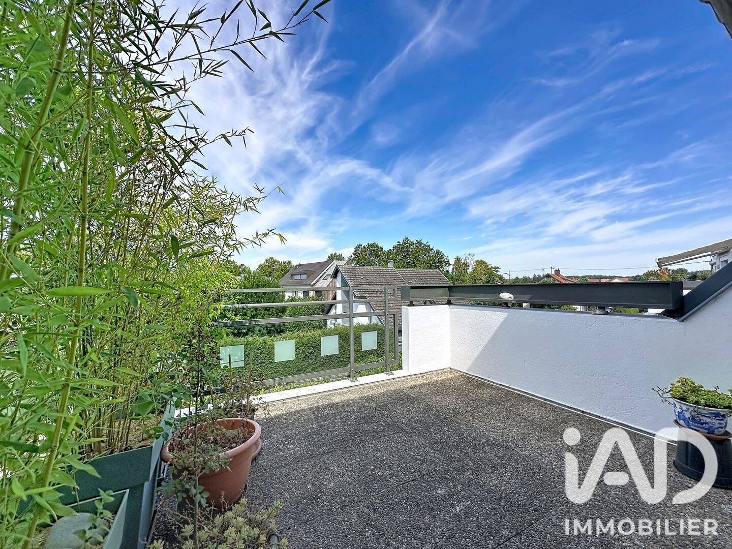 Appartement 4 pièces 92 m² · à Strasbourg · 91,5 m² · 415 000 €