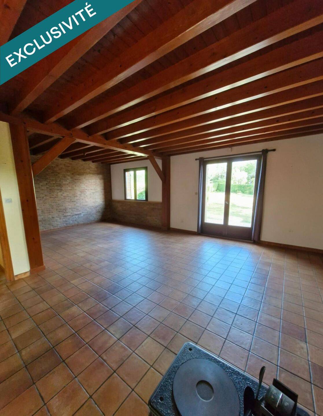 Maison 5 pièces 144 m² · à Quesques · 144 m² · 290 000 €