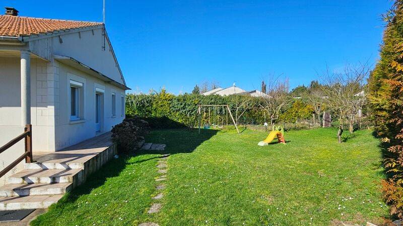 Maison 3 pièces 75 m² · à Sermaises · 75 m² · 160 000 €