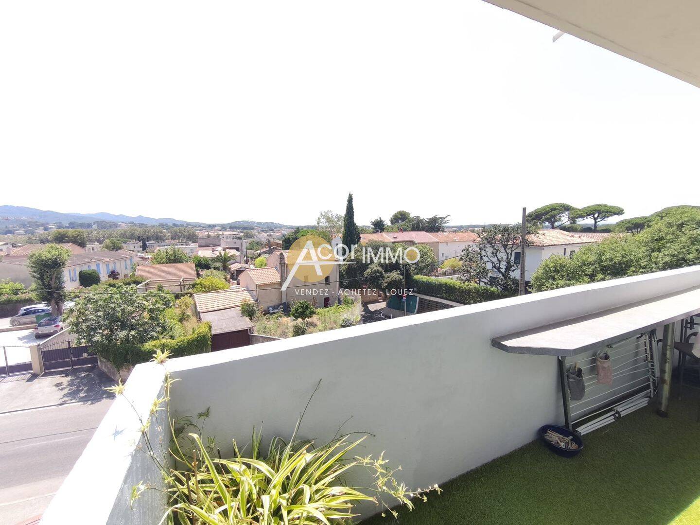 Appartement 4 pièces 76 m² · à Six-Fours-les-Plages · 75,5 m² · 337 000 €