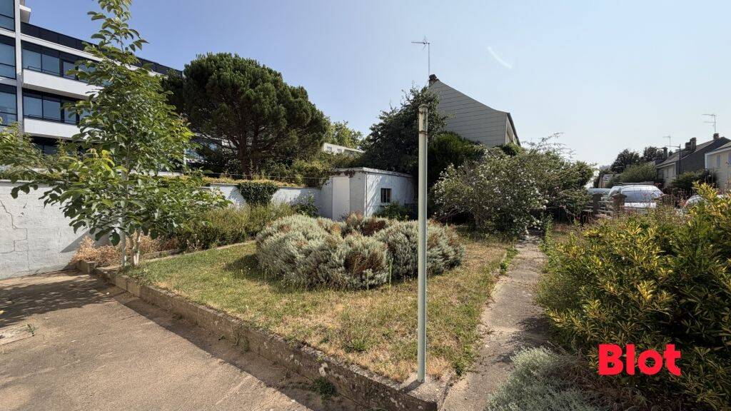 À LOUER - MAISON T5 - 69,76M² - À RENNES - Rue du Sous Lieutena — 10