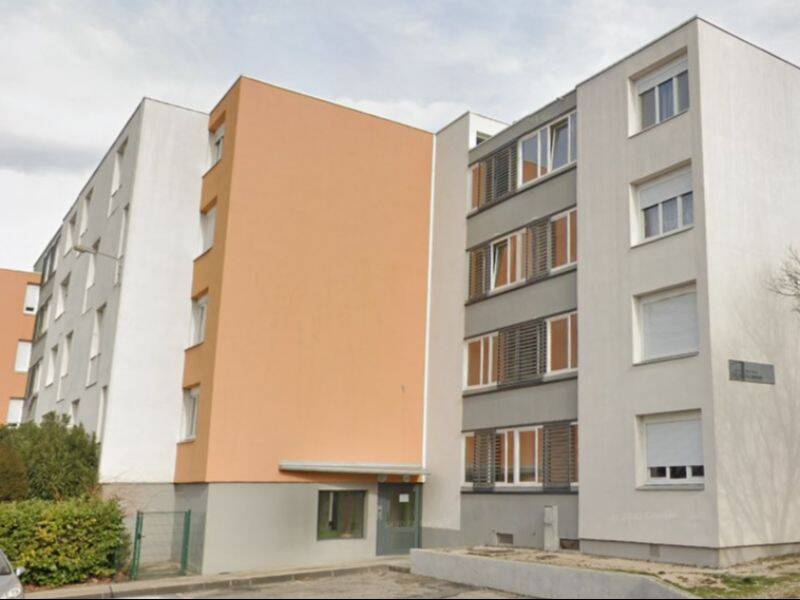 Appartement 3 pièces 51 m² · à Carpentras · 51 m² · 572 €/mois