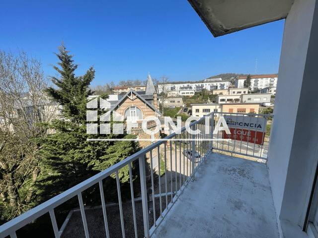 Appartement 3 pièces 58 m² · à Saint-Max · 58,3 m² · 700 €