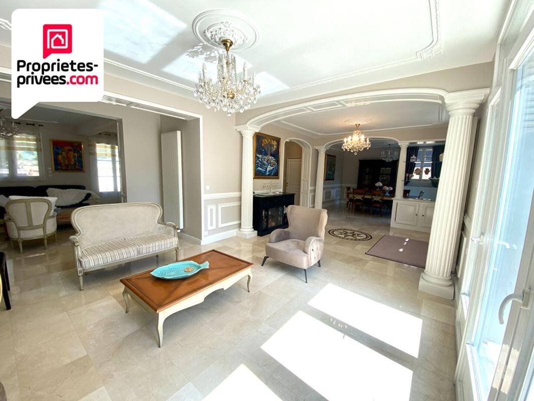 Maison 9 pièces 264 m² · à Montmorency · 264 m² · 1 134 000 €