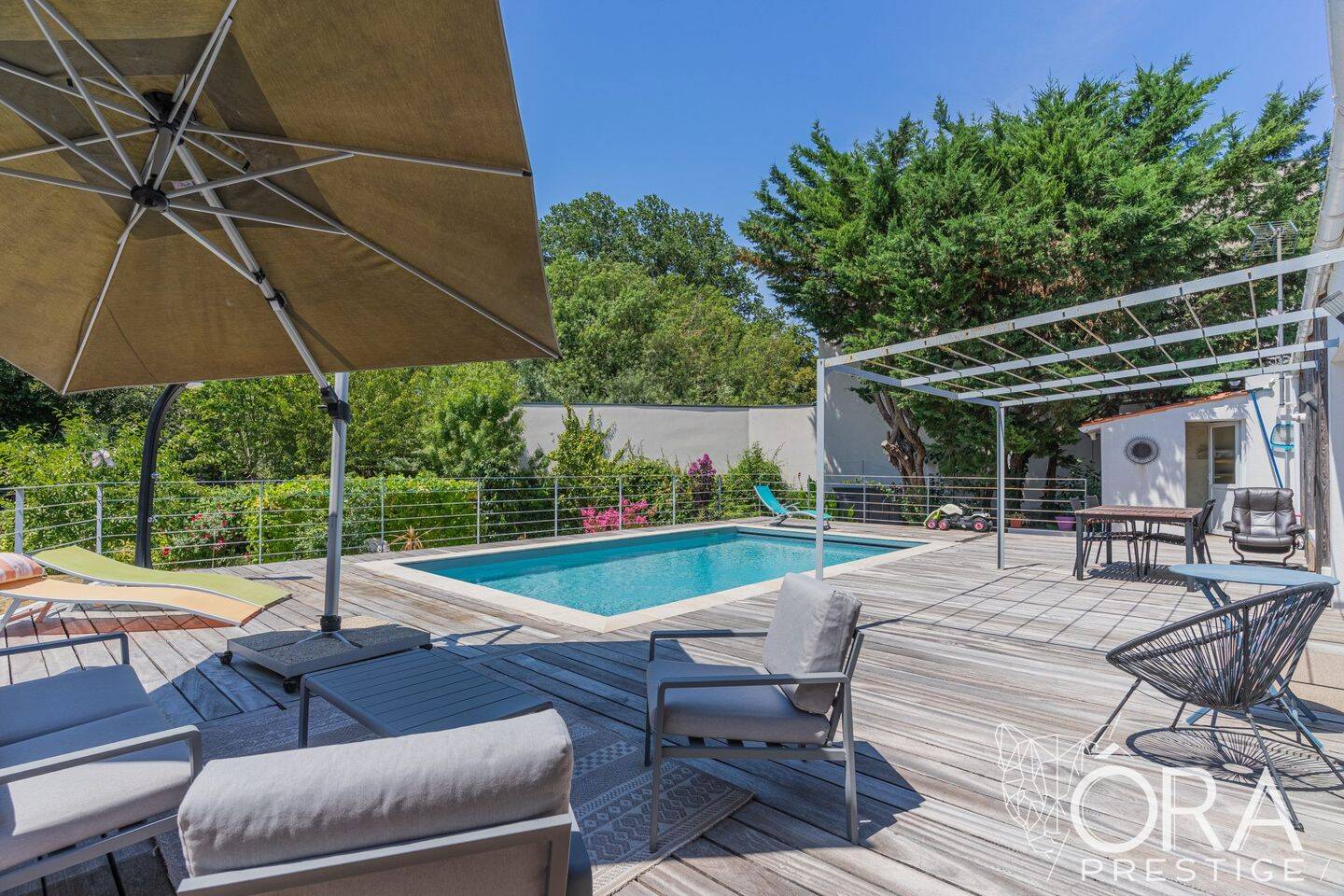 Maison 5 pièces 164 m² · à La Rochelle · 164 m² · 895 000 €