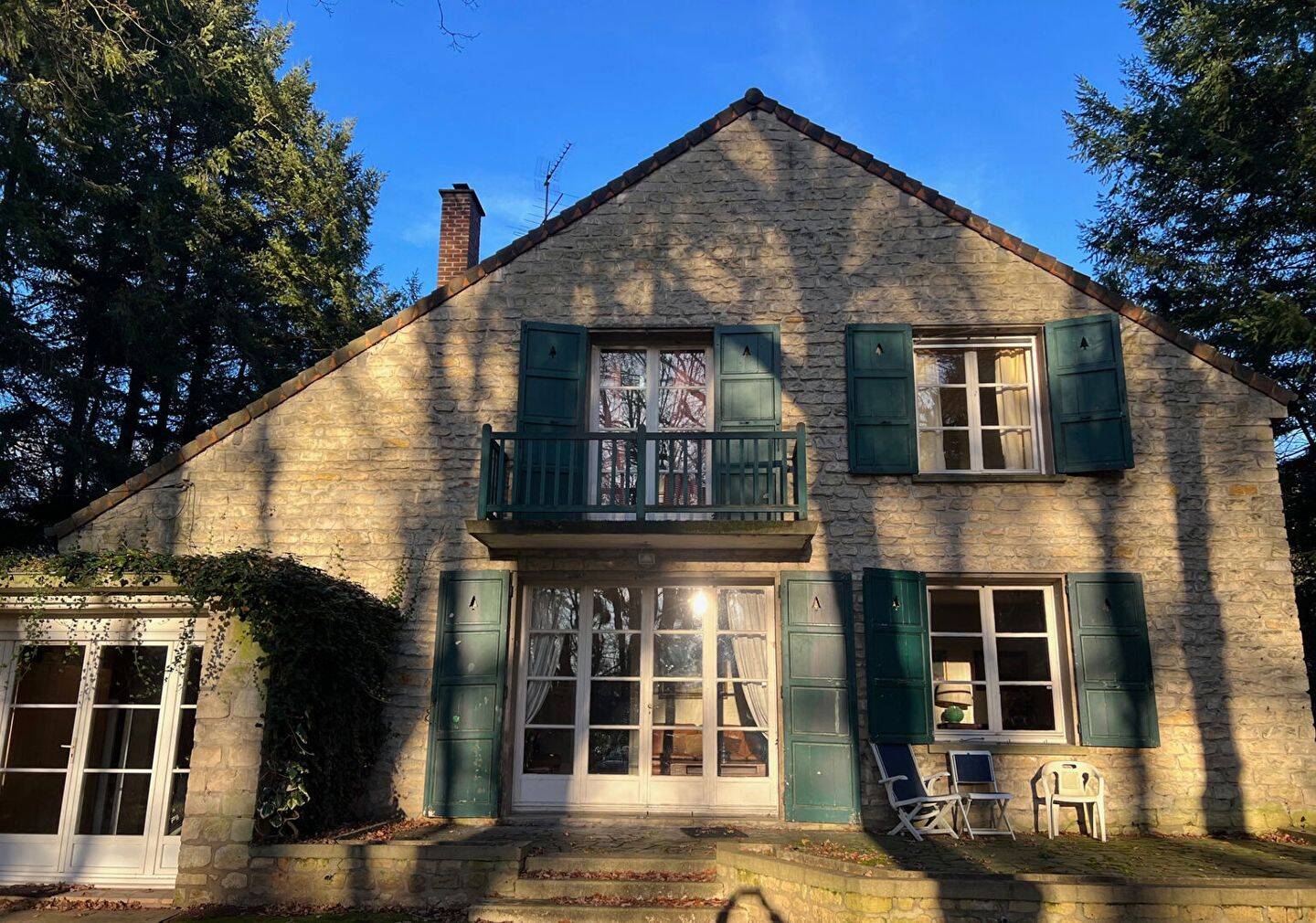 Maison 7 pièces 185 m² · à Lamorlaye · 185 m² · 549 000 €