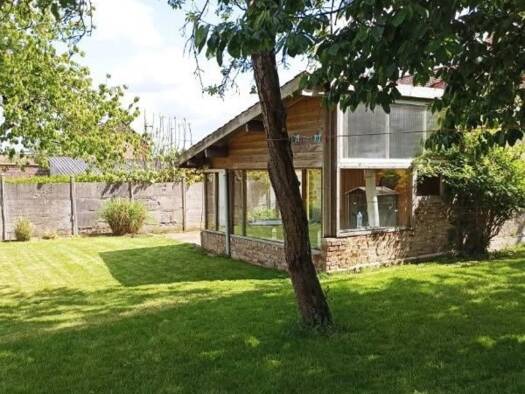 Maison à vendre 219 000 € 5 pièces 3 chambres 181 m² 1 087 m² de terrain Nord Ouest Sallaumines 62430