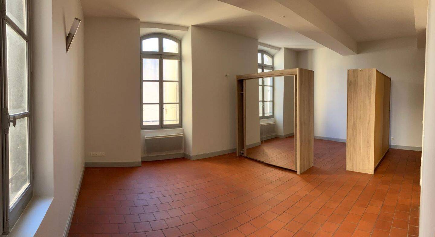 Appartement 1 pièce 47 m² · à Bessan · 47 m² · 595 €/mois