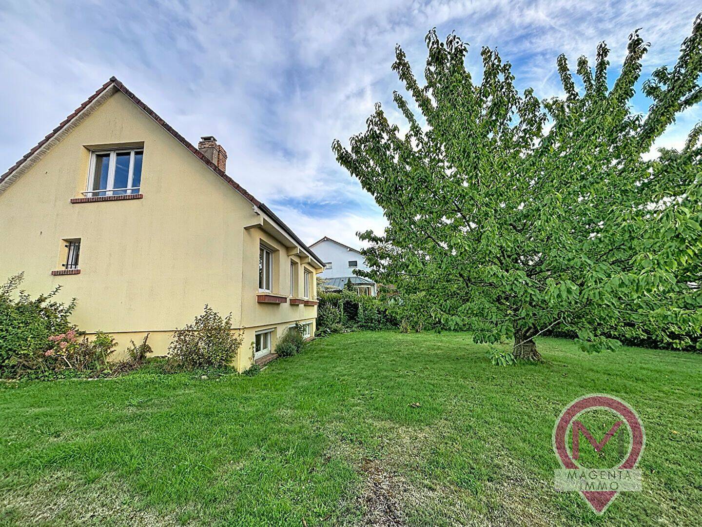 Maison 5 pièces 110 m² · à Bonsecours · 110 m² · 259 500 €