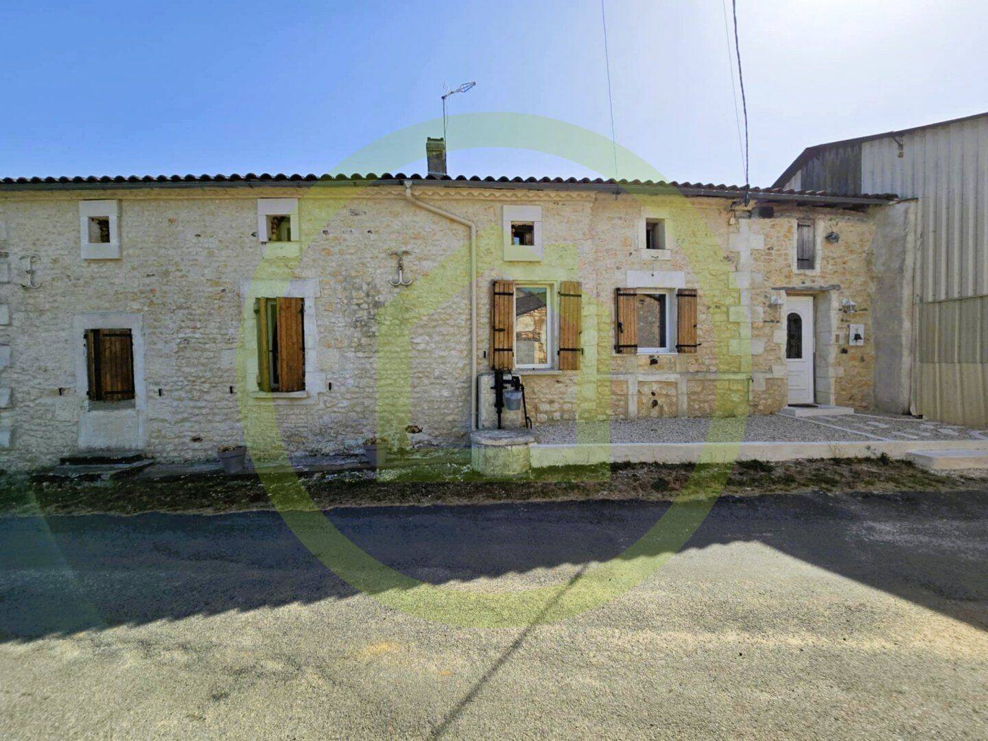 Maison 6 pièces 175 m² · à Saint-Bonnet-sur-Gironde · 175 m² · 179 500 €