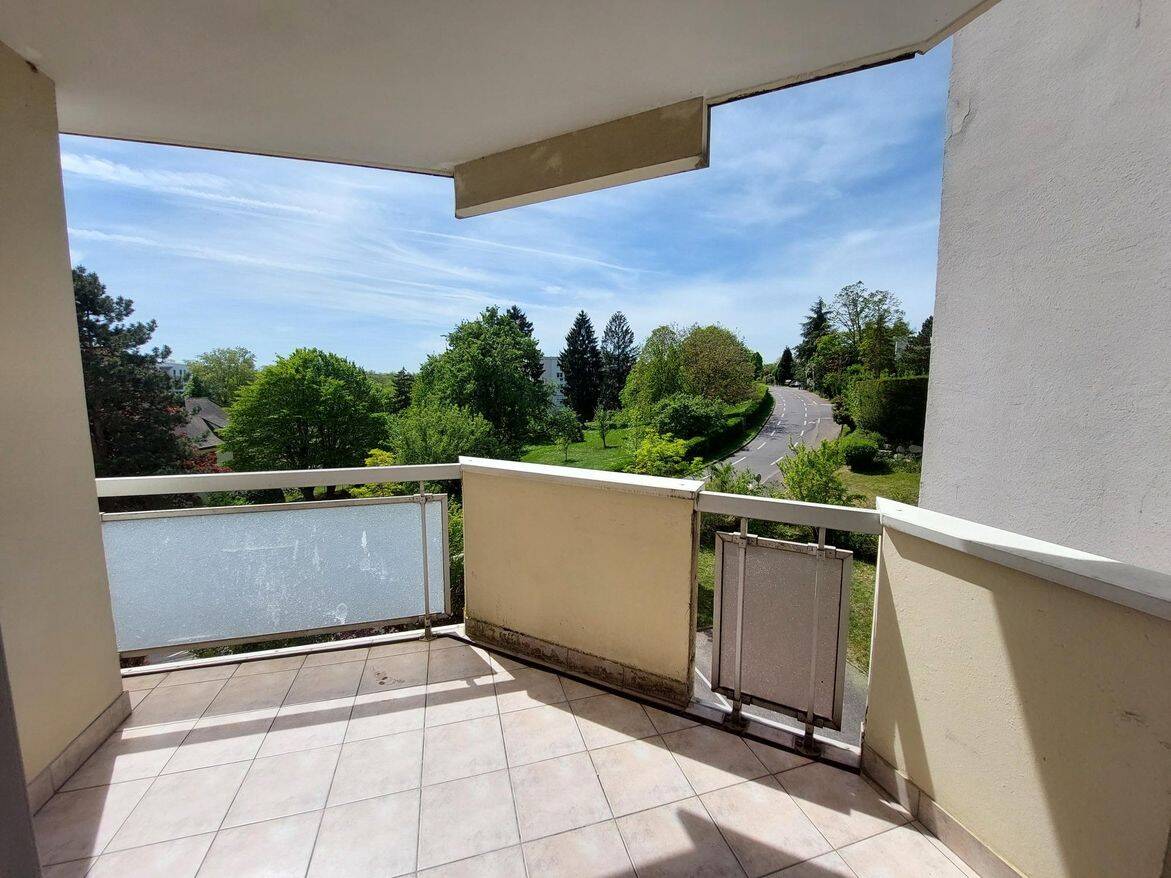 Appartement 4 pièces 73 m² · à Mulhouse · 72,5 m² · 850 €