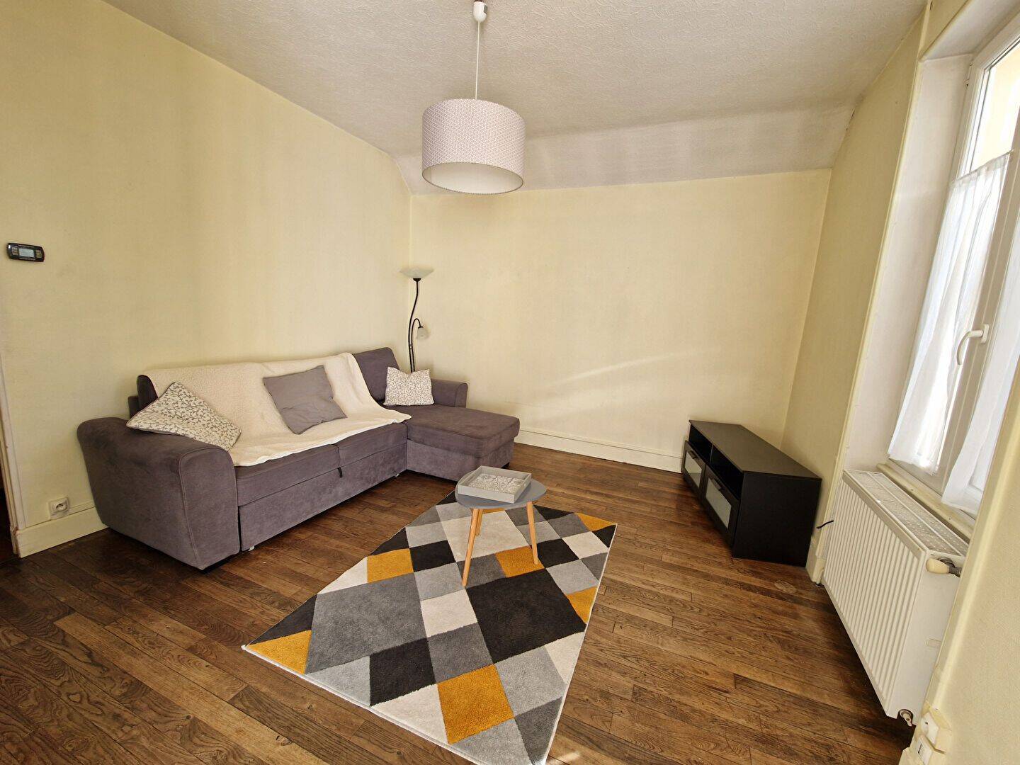 Appartement 2 pièces 42 m² · à Nevers · 42 m² · 525 €