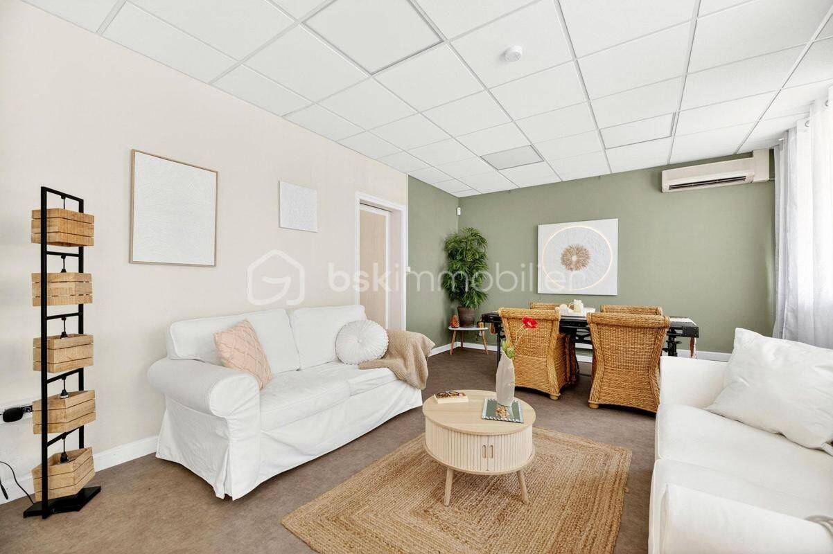 Appartement 8 pièces 145 m² · à Montpon-Ménestérol · 145 m² · 168 500 €