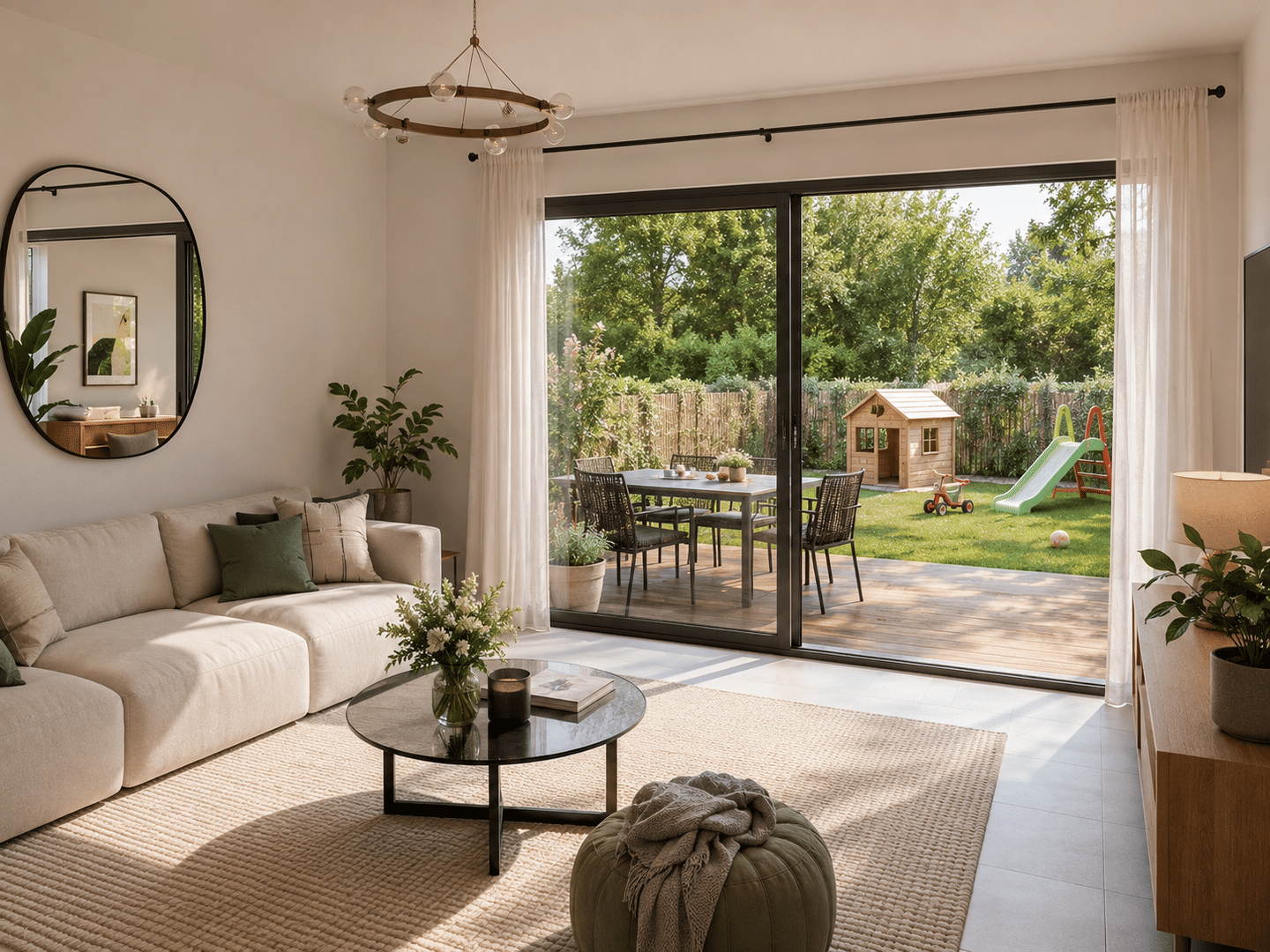 Maison 4 pièces 83 m² · à Véretz · 83 m² · 229 000 €
