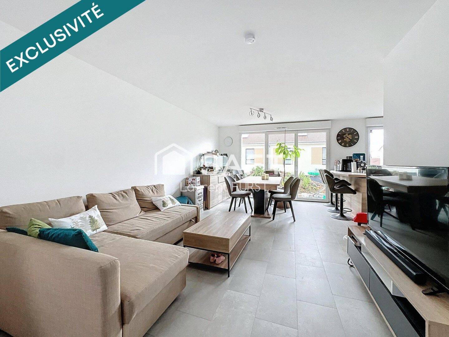 Maison 6 pièces 105 m² · à Woippy · 105 m² · 319 000 €
