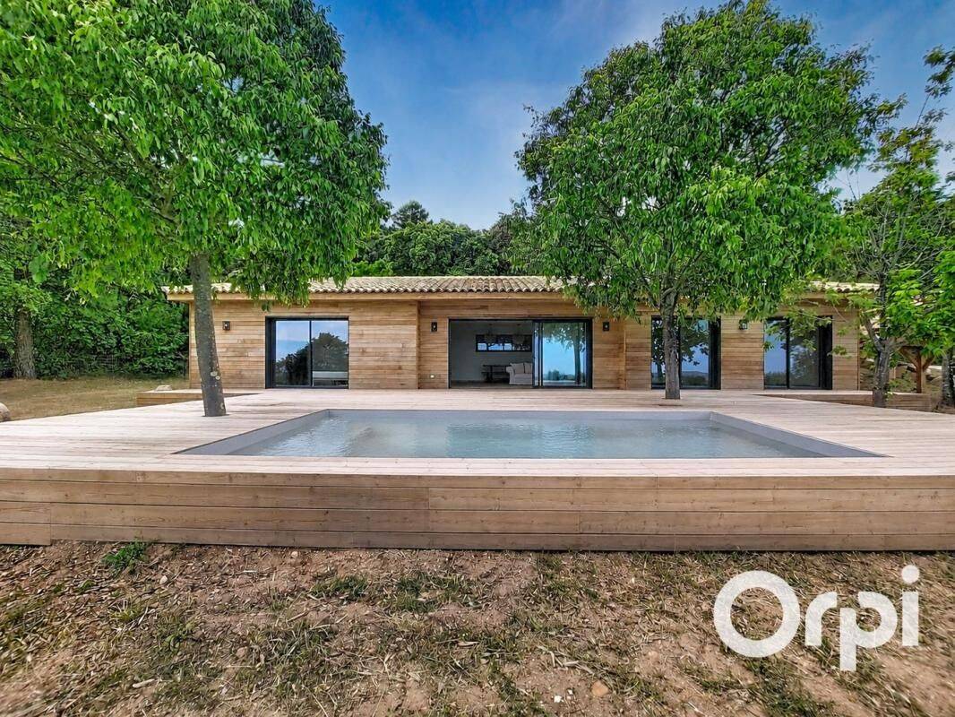 Maison 4 pièces 110 m² · à Porto-Vecchio · 109,5 m² · 800 000 €