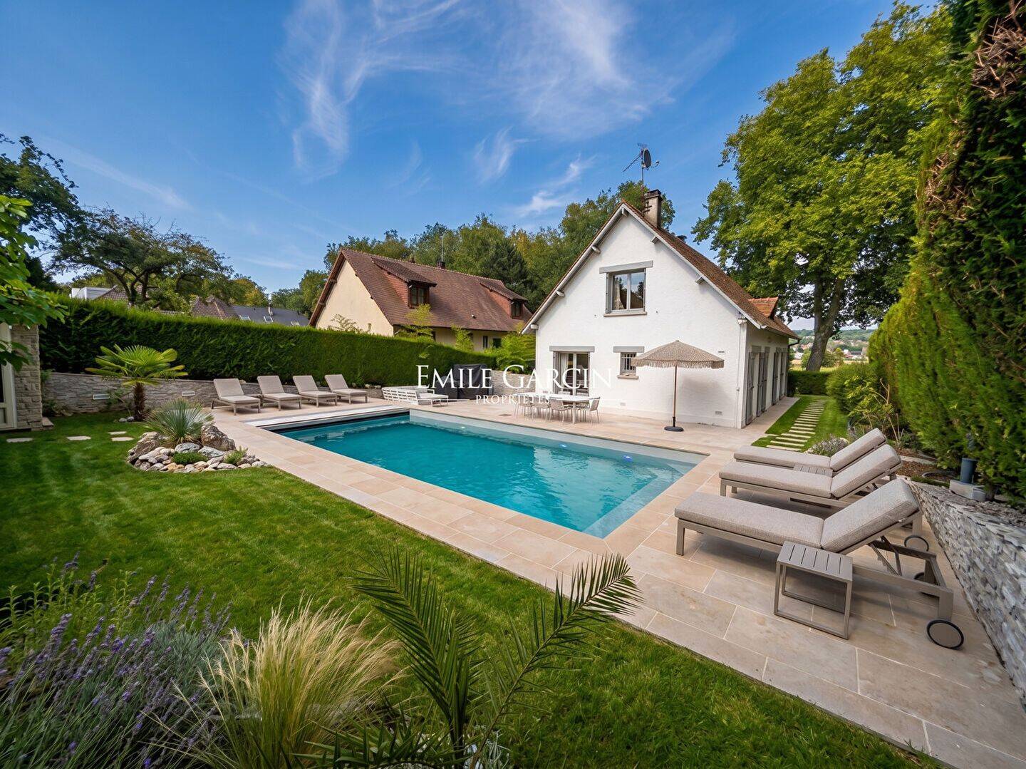 Maison 7 pièces 150 m² · à Deauville · 150 m² · 895 000 €