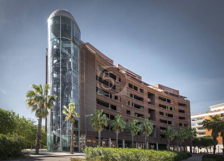 Appartement à vendre 695 000 € 4 pièces 3 chambres 129 m² Étage 1/1 Port Marianne Montpellier 34000