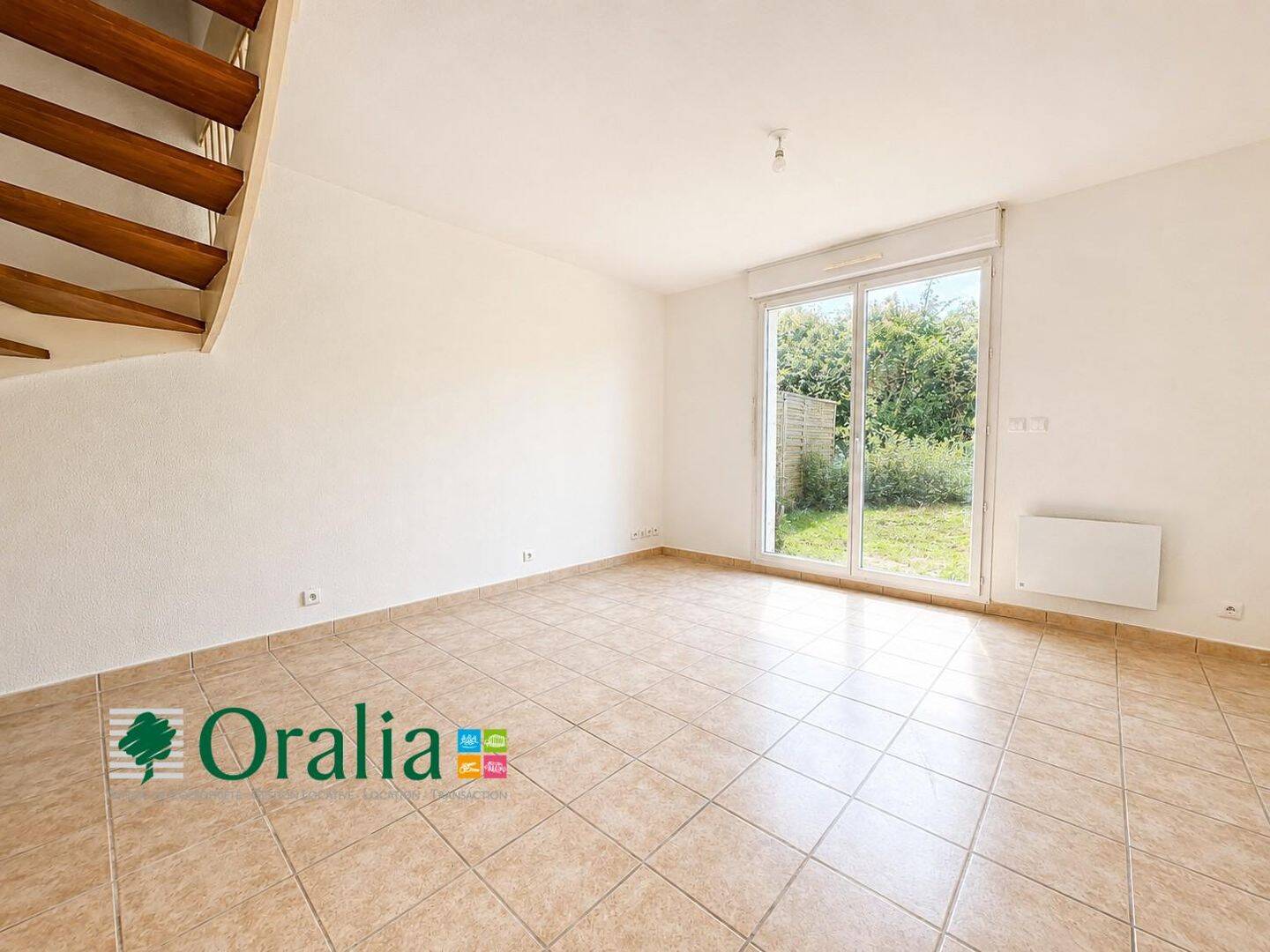 Maison 2 pièces 47 m² · à Trélissac · 47,4 m² · 500 €
