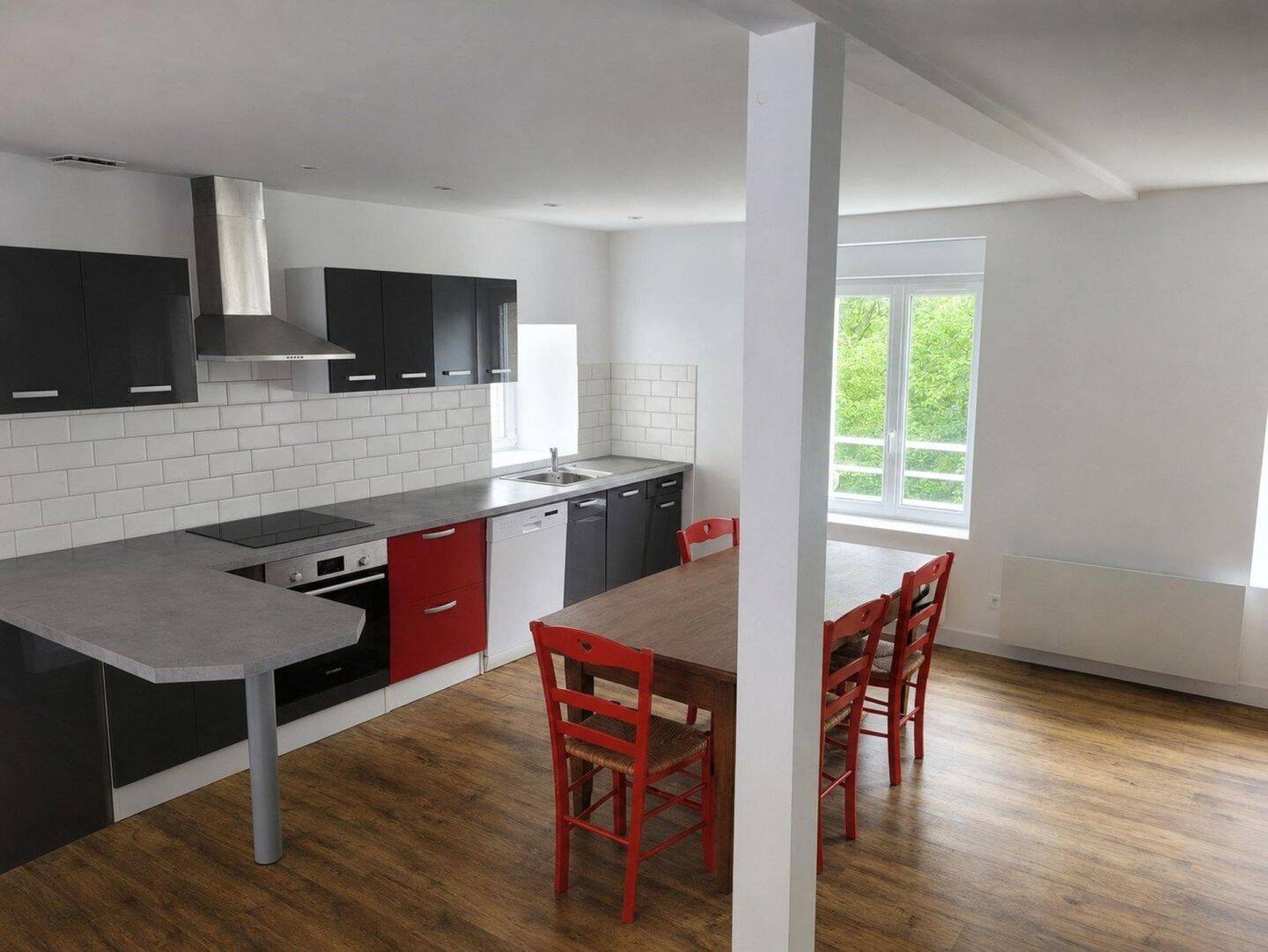Maison 6 pièces 112 m² · à Putanges-le-Lac · 112 m² · 152 000 €