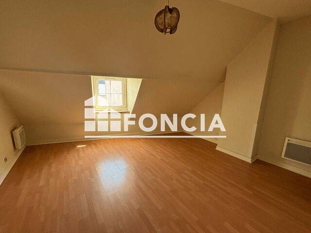 Appartement 2 pièces 27 m² · à Tours · 26,8 m² · 655 €