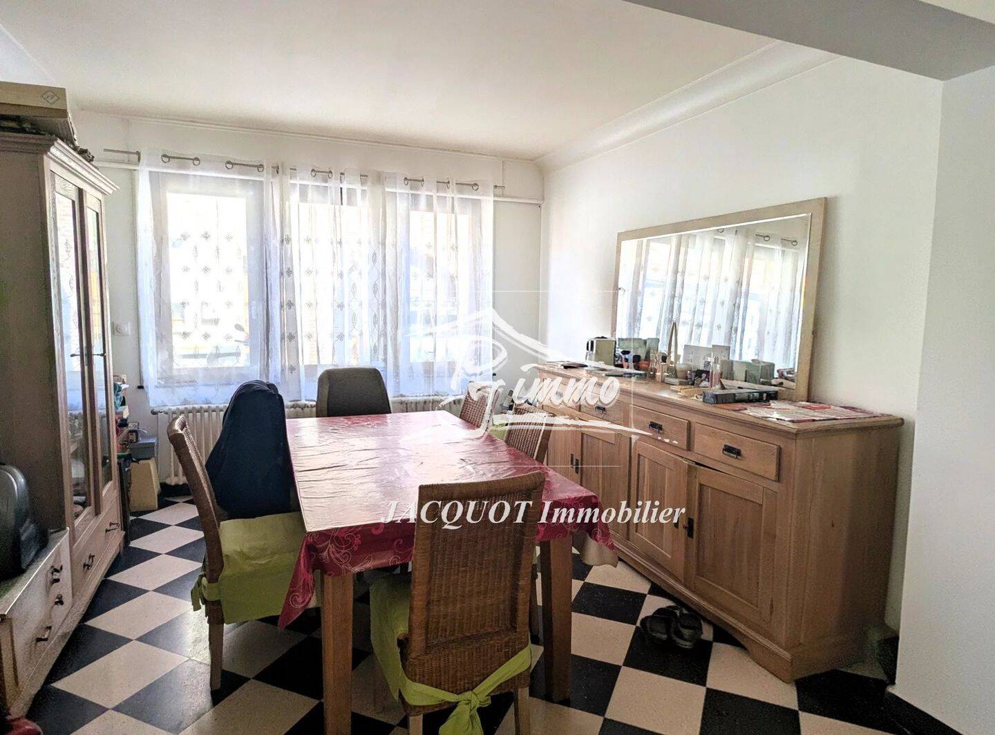 Maison 4 pièces 84 m² · à Halluin · 84,4 m² · 189 500 €