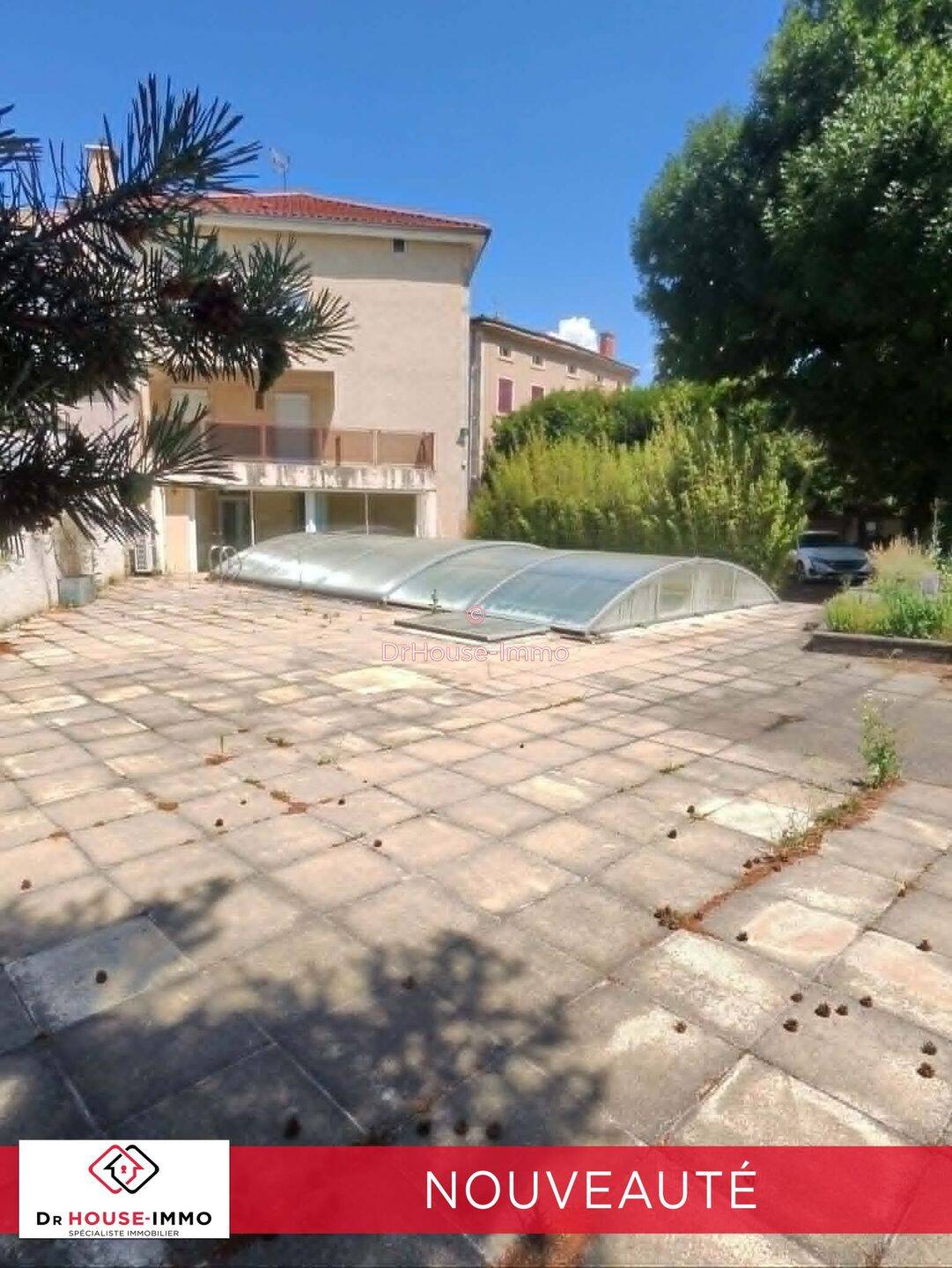 Maison 6 pièces 180 m² · à Brives-Charensac · 180 m² · 339 000 €