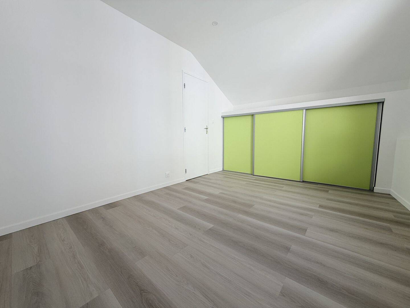Appartement 1 pièce 22 m² · à Épinal · 21,5 m² · 42 000 €