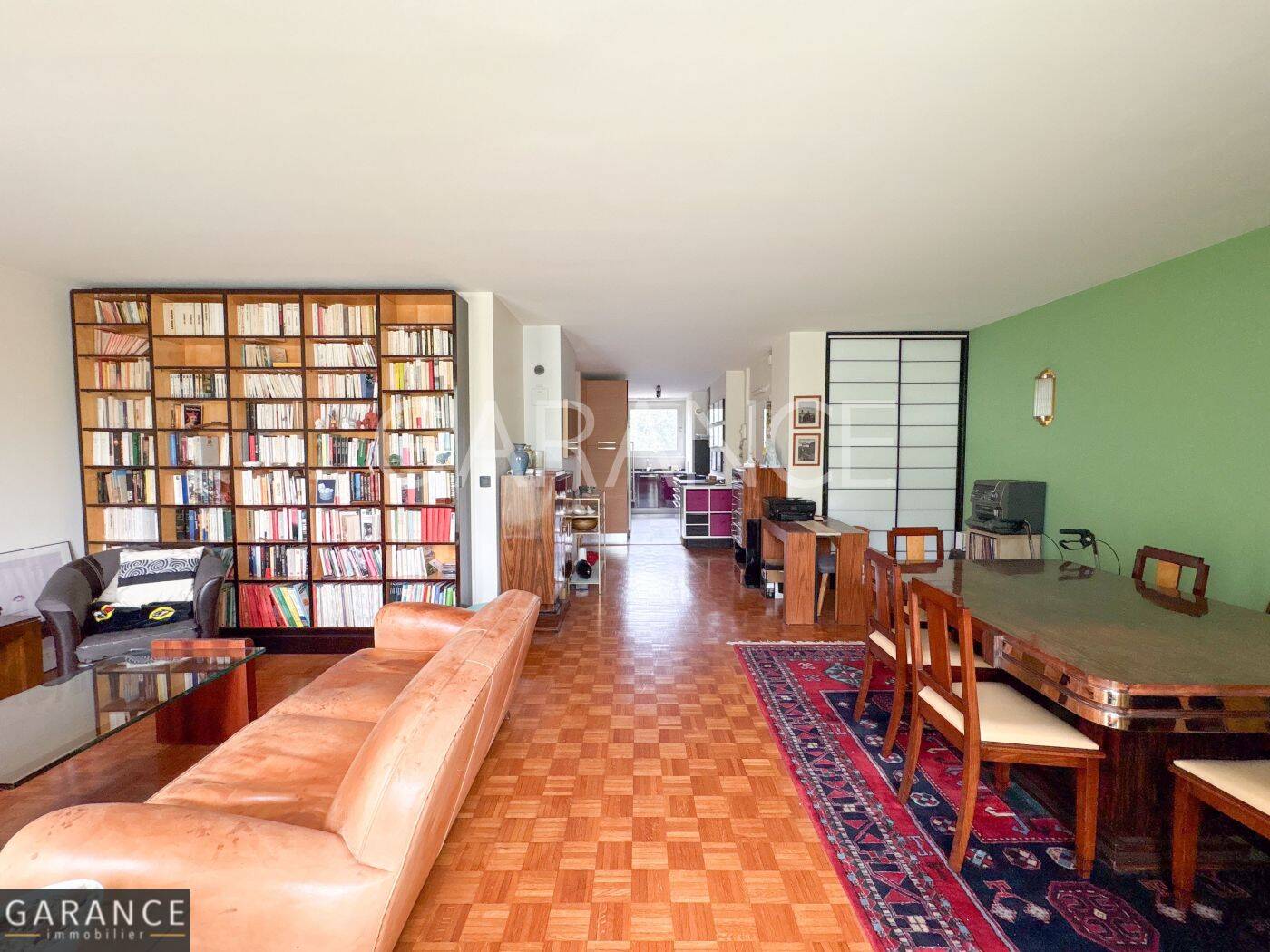 Appartement 3 pièces 70 m² · à Paris 12ème Arrondissement · 70 m² · 498 000 €