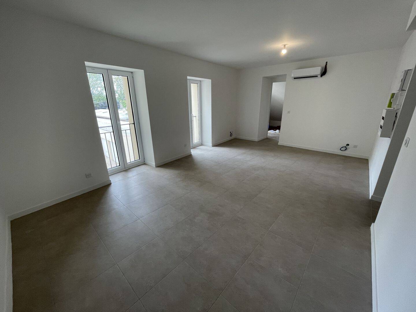 Appartement 2 pièces 38 m² · à Villeneuve-Saint-Georges · 38 m² · 149 000 €