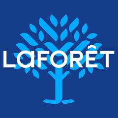 Laforêt Immobilier MOULINS logo