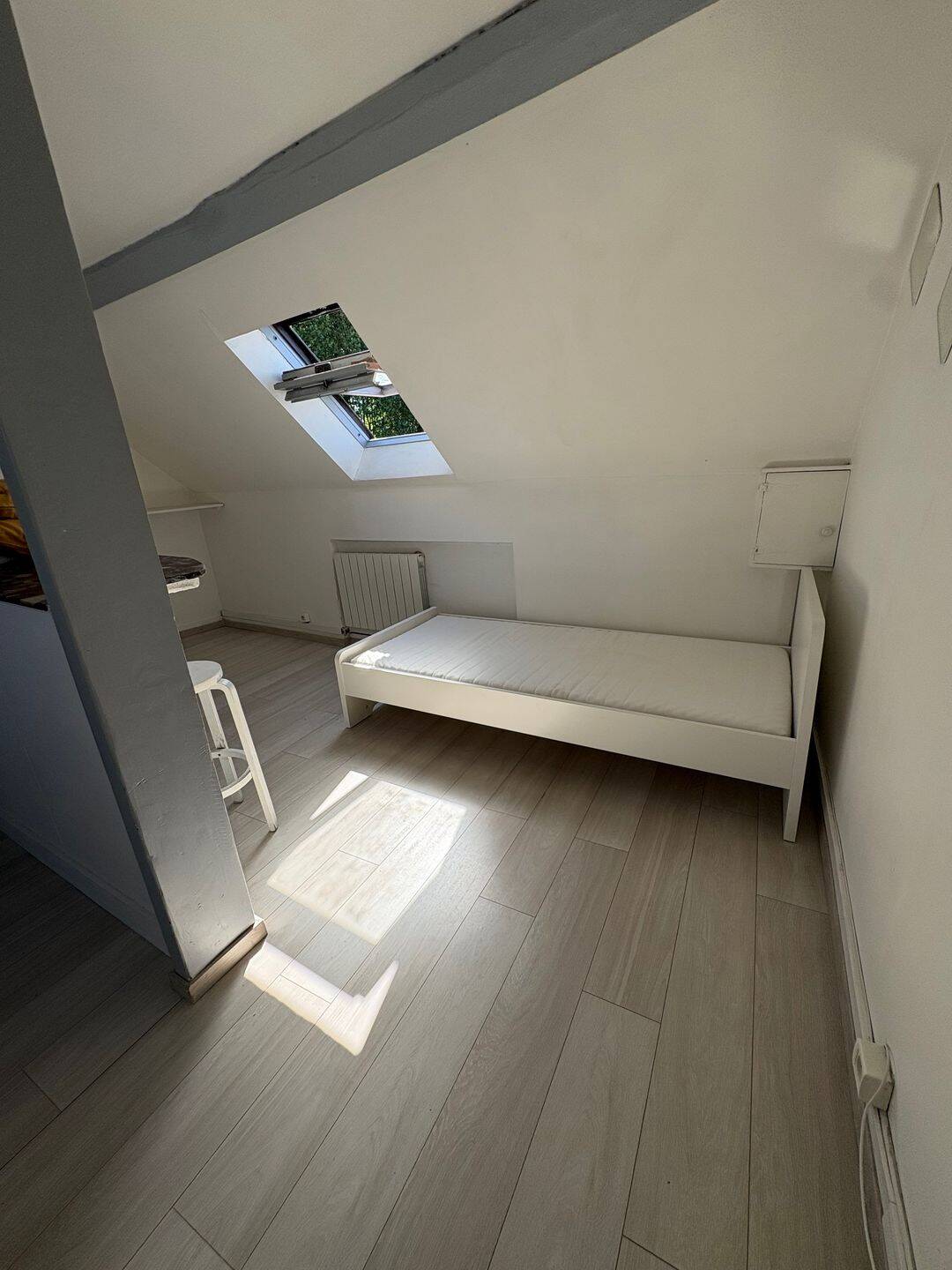 Appartement 1 pièce 18 m² · à Amiens · 18 m² · 460 €