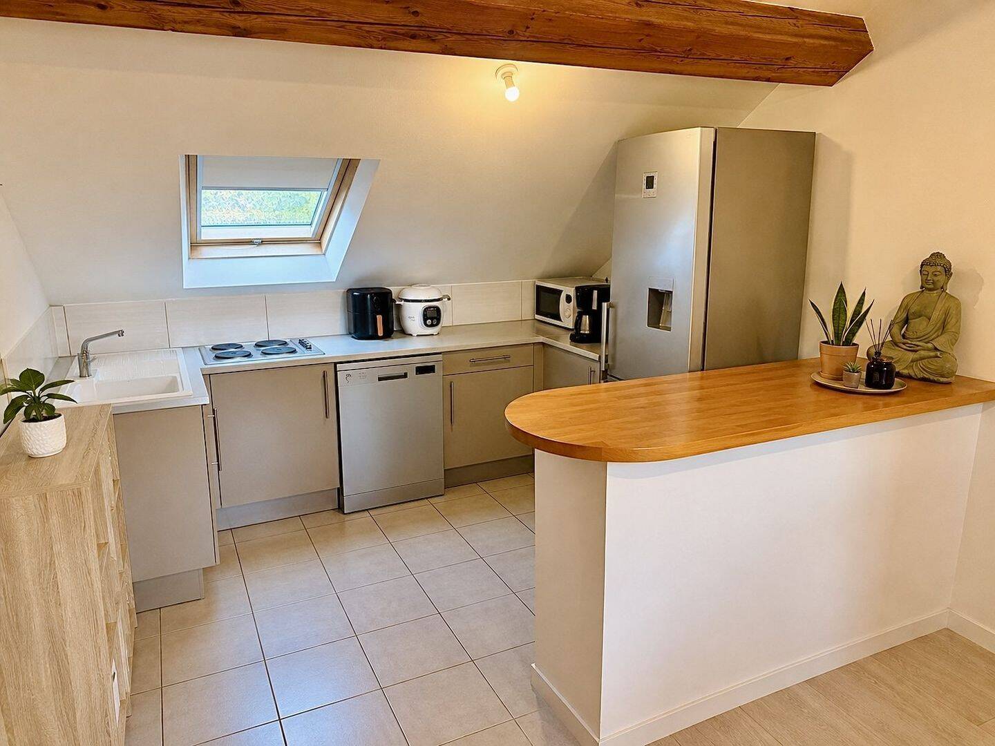 Appartement 3 pièces 44 m² · à Épinal · 43,9 m² · 590 €/mois