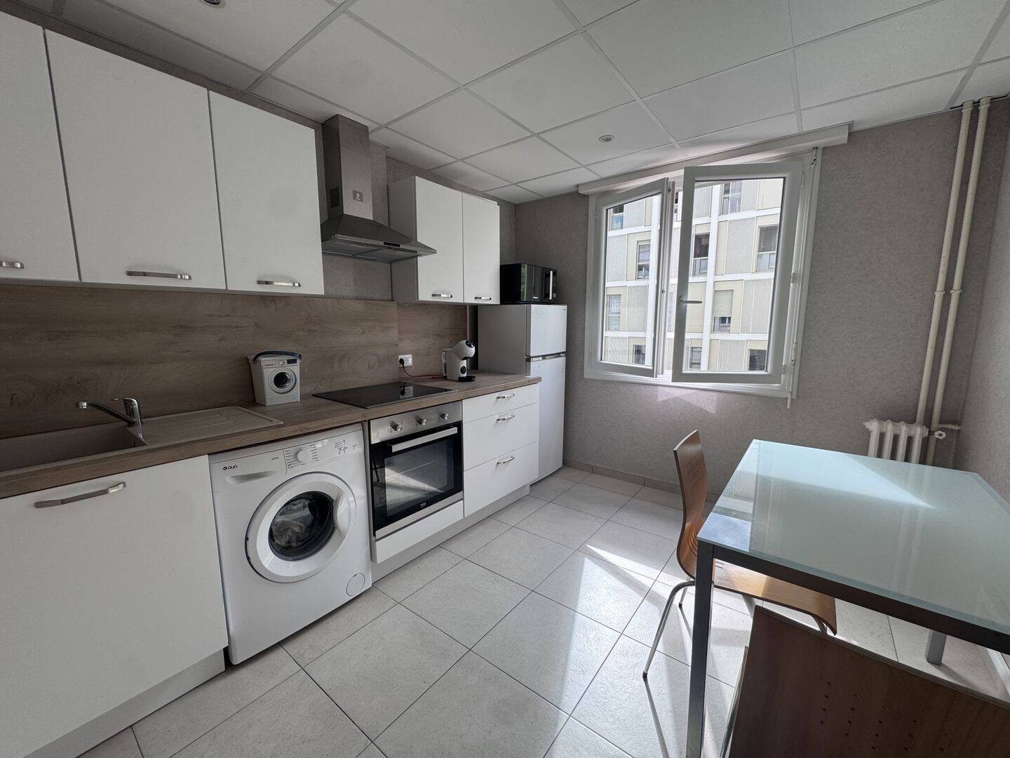 Appartement 2 pièces 48 m² · à Bayonne · 47,8 m² · 700 €