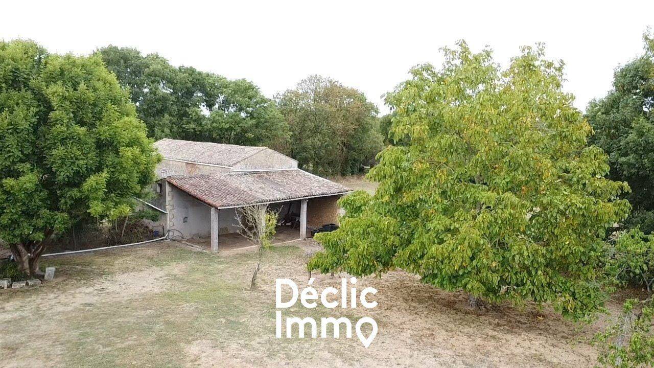Maison 2 pièces 120 m² · à Azay-le-Brûlé · 120 m² · 100 000 €