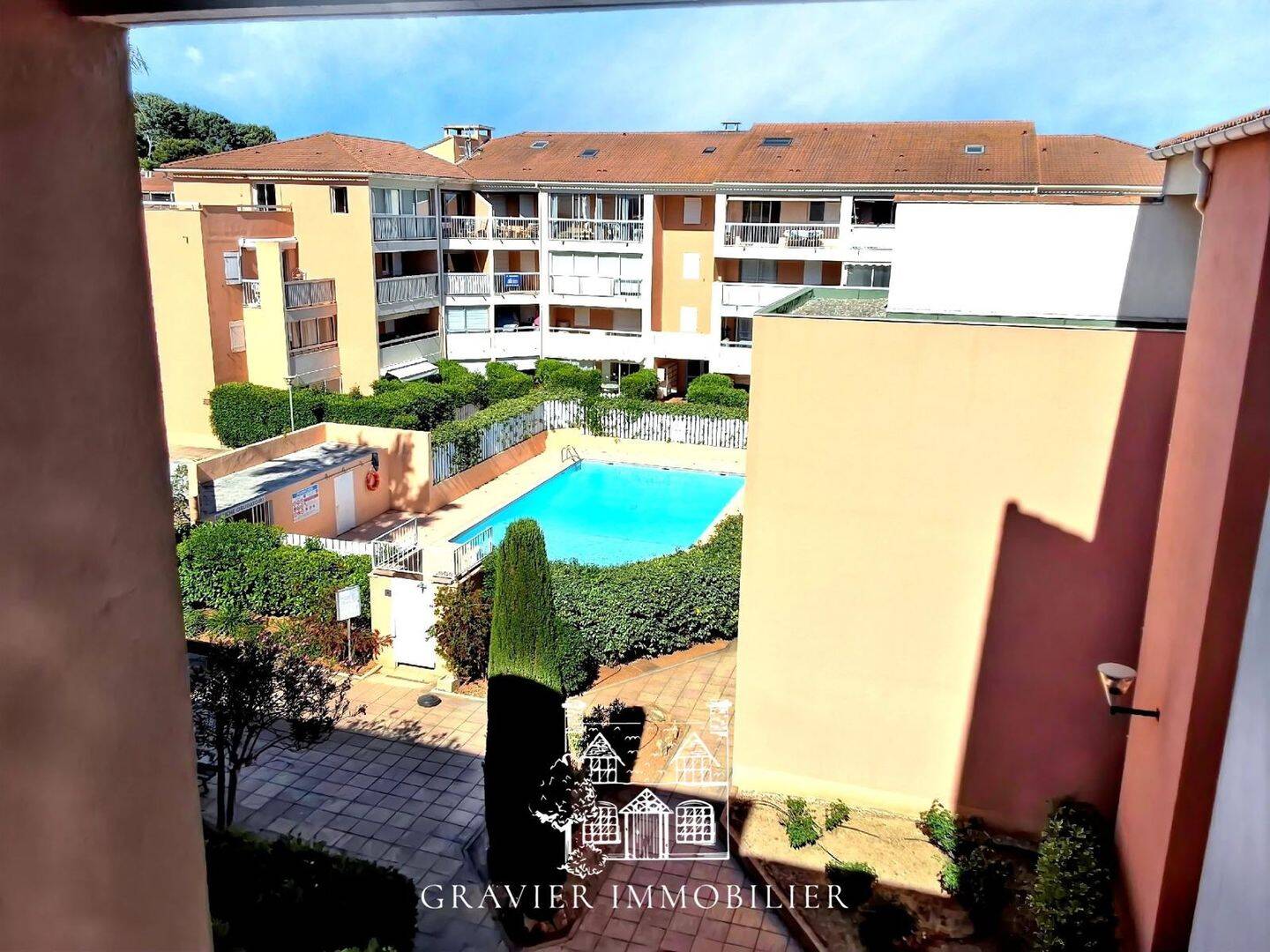 Appartement 2 pièces 54 m² · à La Seyne-sur-Mer · 53,6 m² · 294 000 €