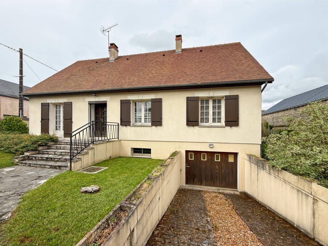 Maison 5 pièces 148 m² · à Baigneaux · 148 m² · 176 550 €