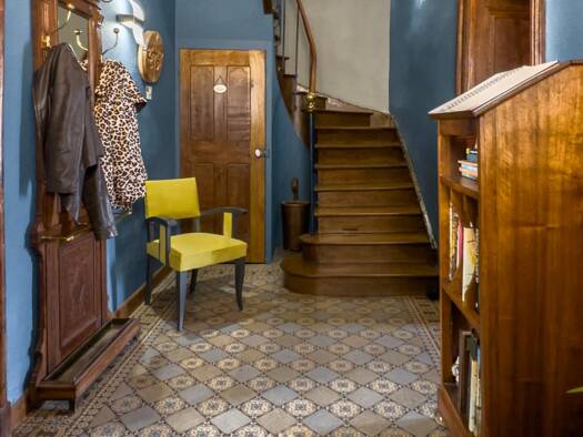 Maison à vendre 370 000 € 12 pièces 5 chambres 242 m² 348 m² de terrain Charolles 71120