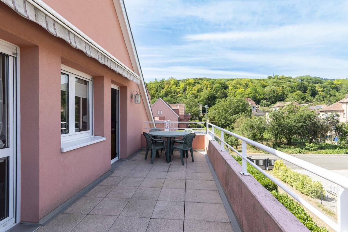 Appartement 4 pièces 103 m² · à Wintzenheim · 103 m² · 234 000 €